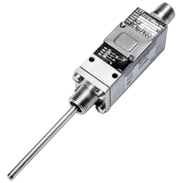 Neo-Dyn Temperature Switch, 132T*6 Series